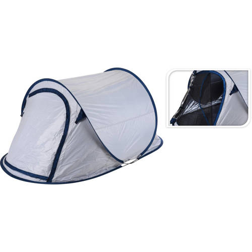 Redcliffs Outdoor Pop-up tent wit 2Pers