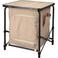 Redcliffs Outdoor  campingtafel met opbergvak