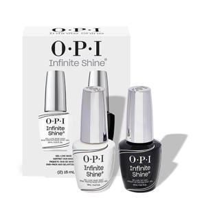 OPI Infinite Shine Base & Top Coat duo pack