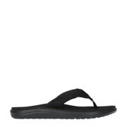 thumbnail: Teva teenslippers zwart