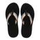 Teva Voya Flip teenslippers geel/blauw
