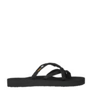 thumbnail: Teva Olowahu teenslippers zwart
