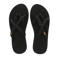Teva Olowahu teenslippers zwart