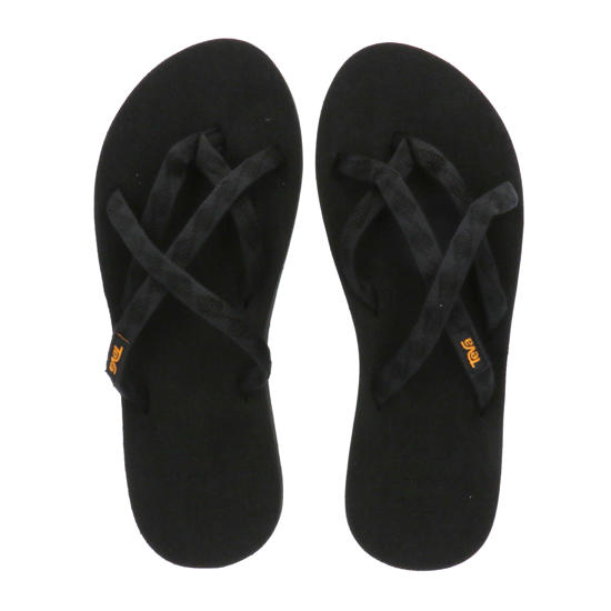 Teva teenslippers