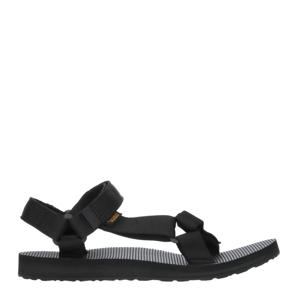 Original Universal sandalen zwart
