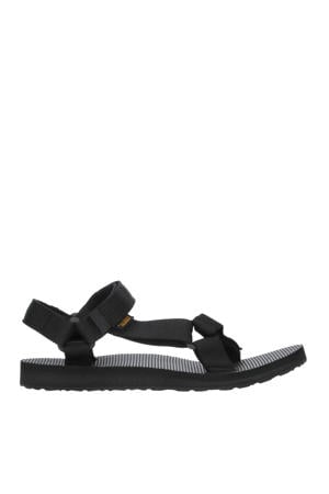 Original Universal sandalen zwart