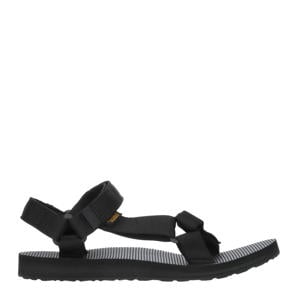 Original Universal sandalen zwart