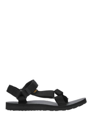 Original Universal sandalen zwart