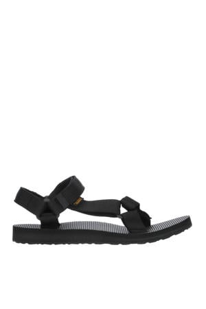 Original Universal sandalen zwart