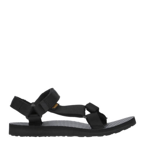 Teva Original Universal sandalen zwart afbeelding