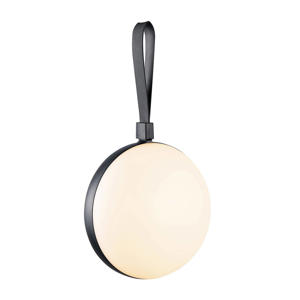 tafellamp Bring - zwart