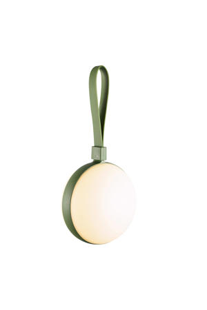 tafellamp Bring - groen