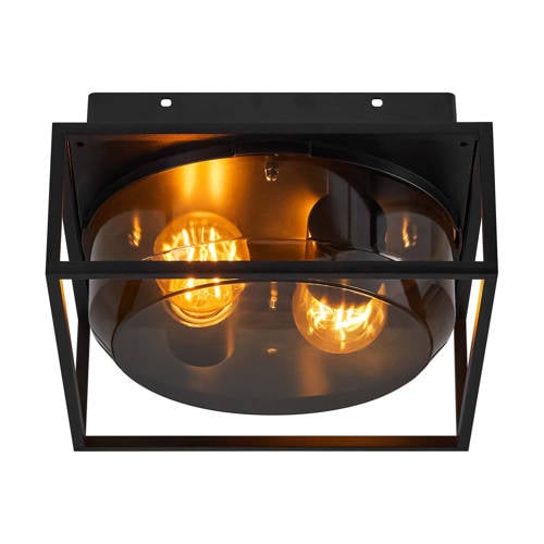 Wehkamp Nordlux plafondlamp Griffin 230 V aanbieding