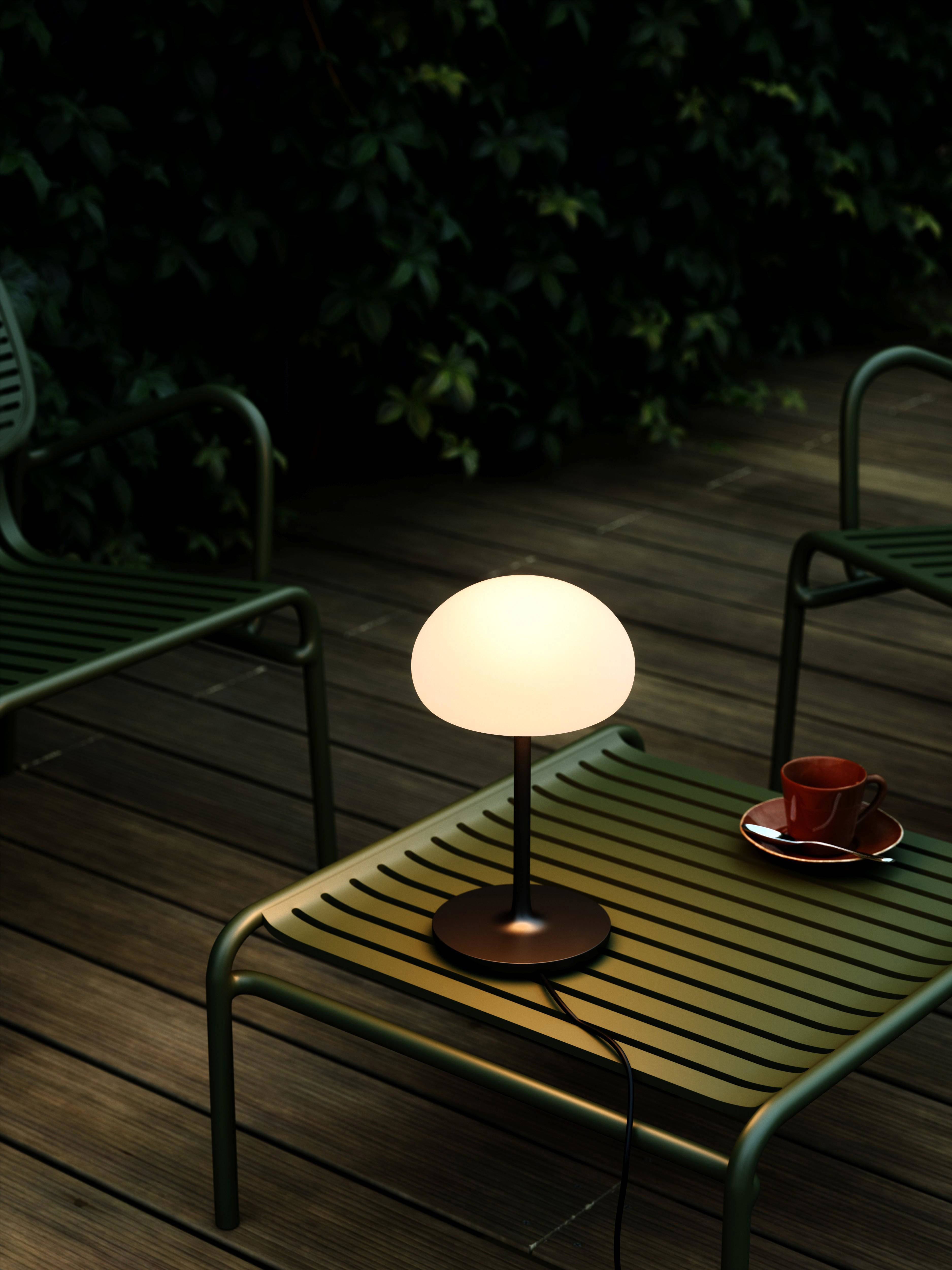 oplaadbare verlichting