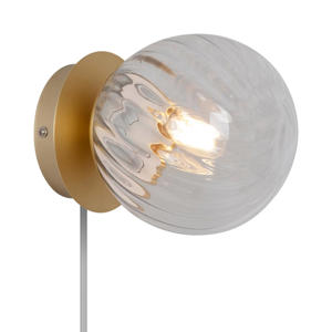 wandlamp Chisell