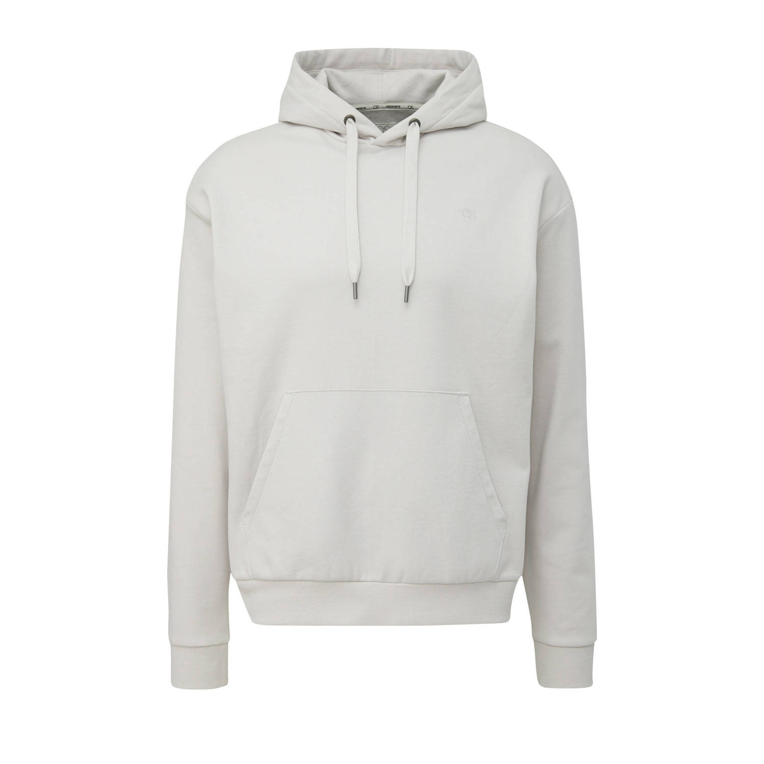 Q S by s.Oliver hoodie ecru