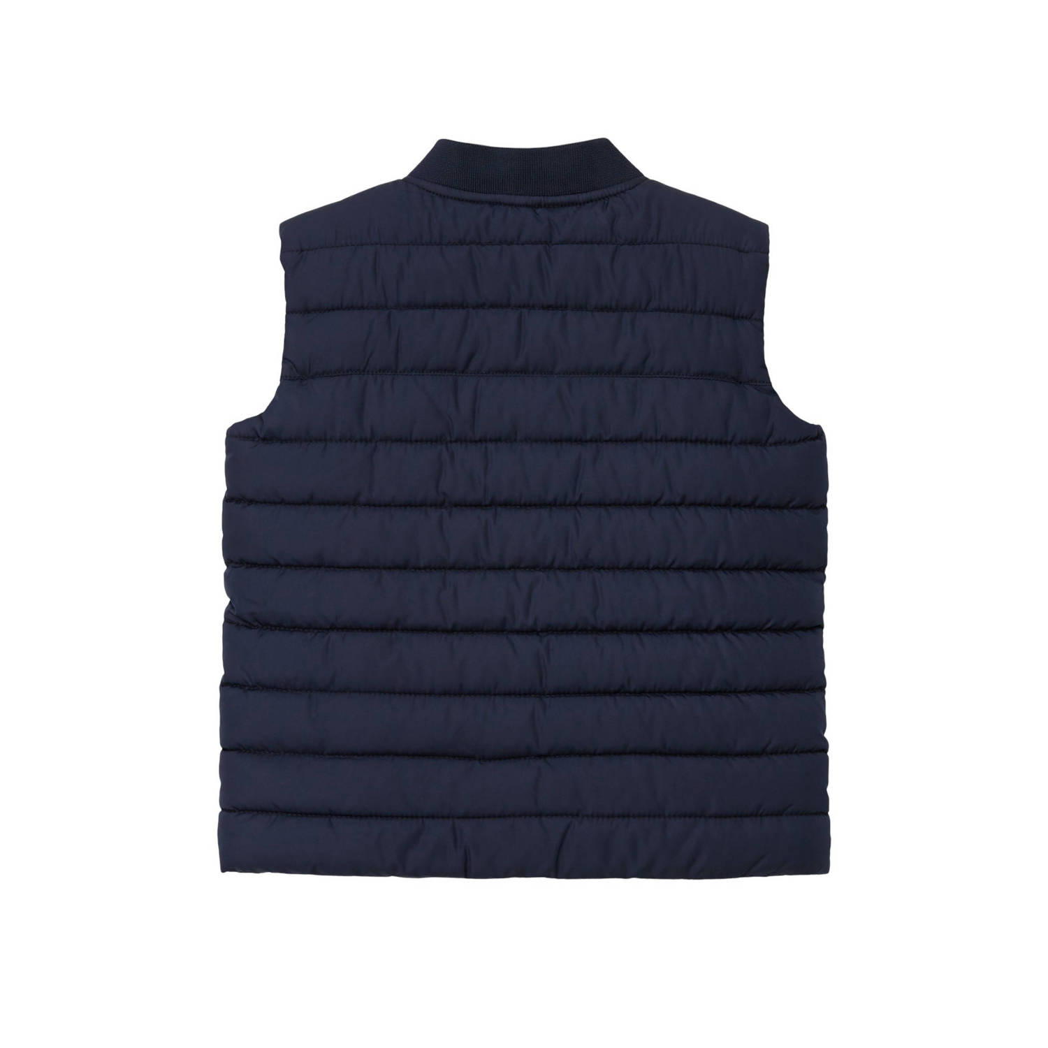 s.Oliver bodywarmer donkerblauw