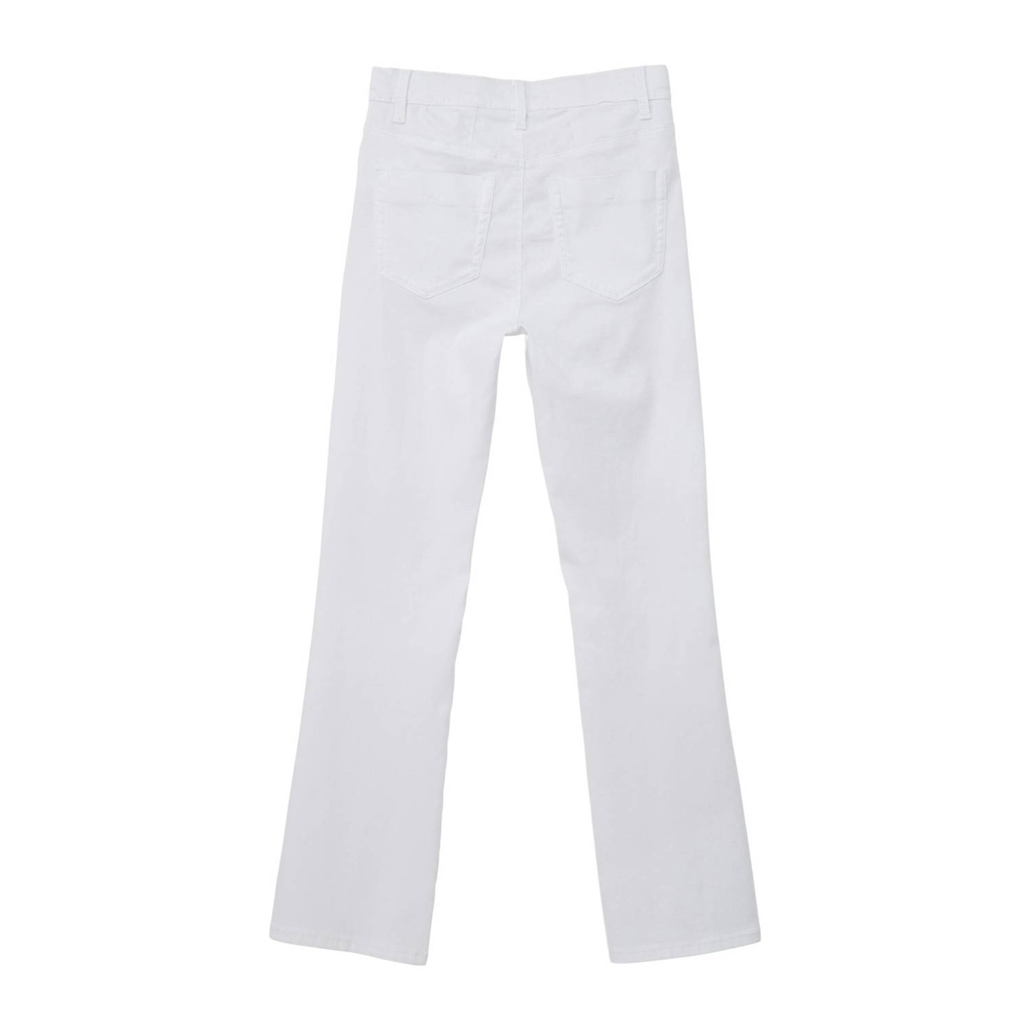 s.Oliver broek wit