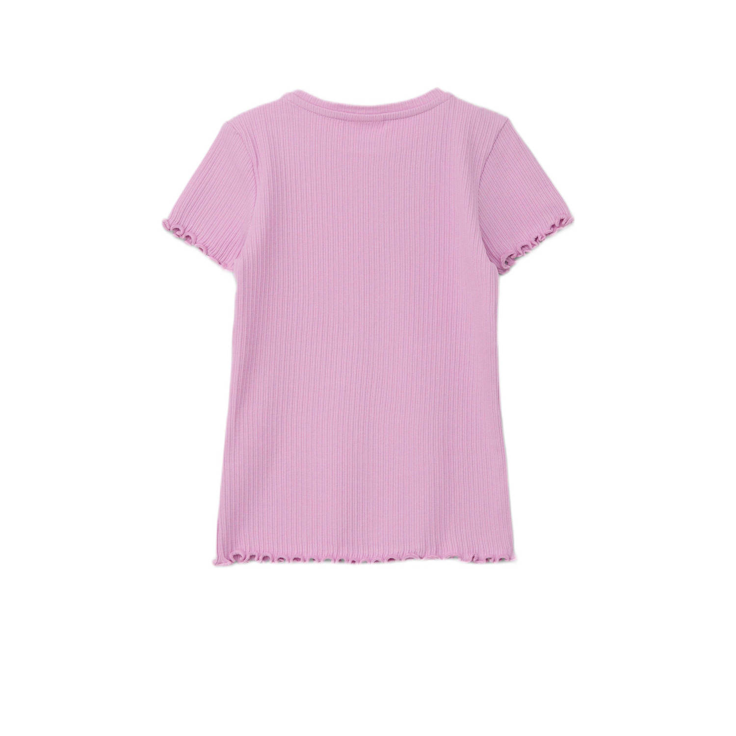 s.Oliver T-shirt roze