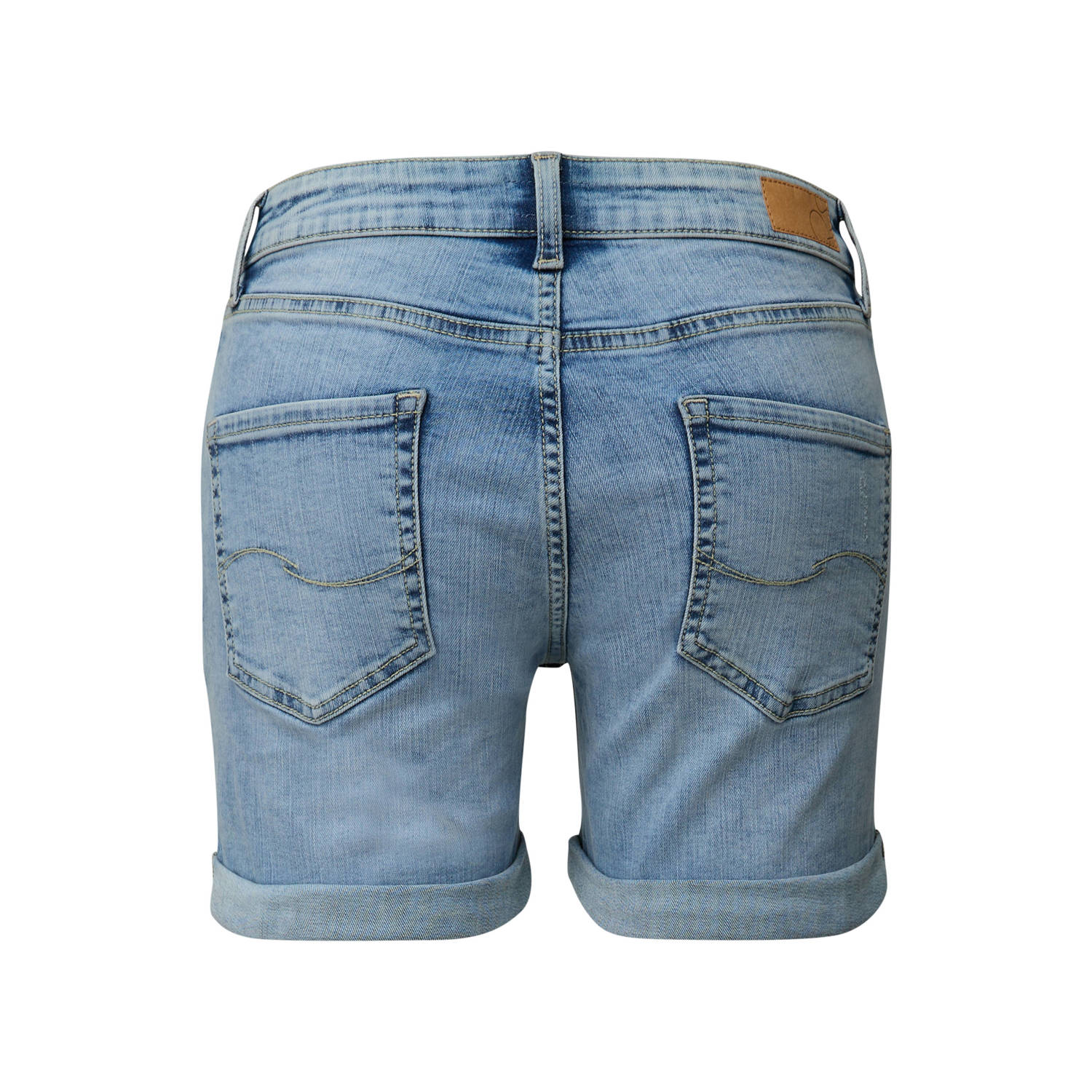 Q S by s.Oliver slim fit denim short