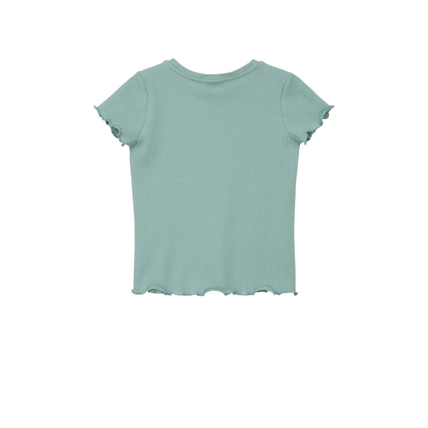 s.Oliver T-shirt groen