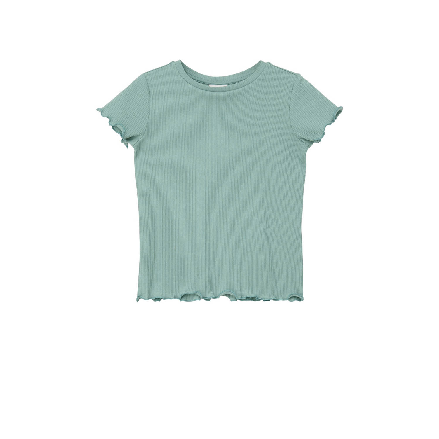 s.Oliver T-shirt groen