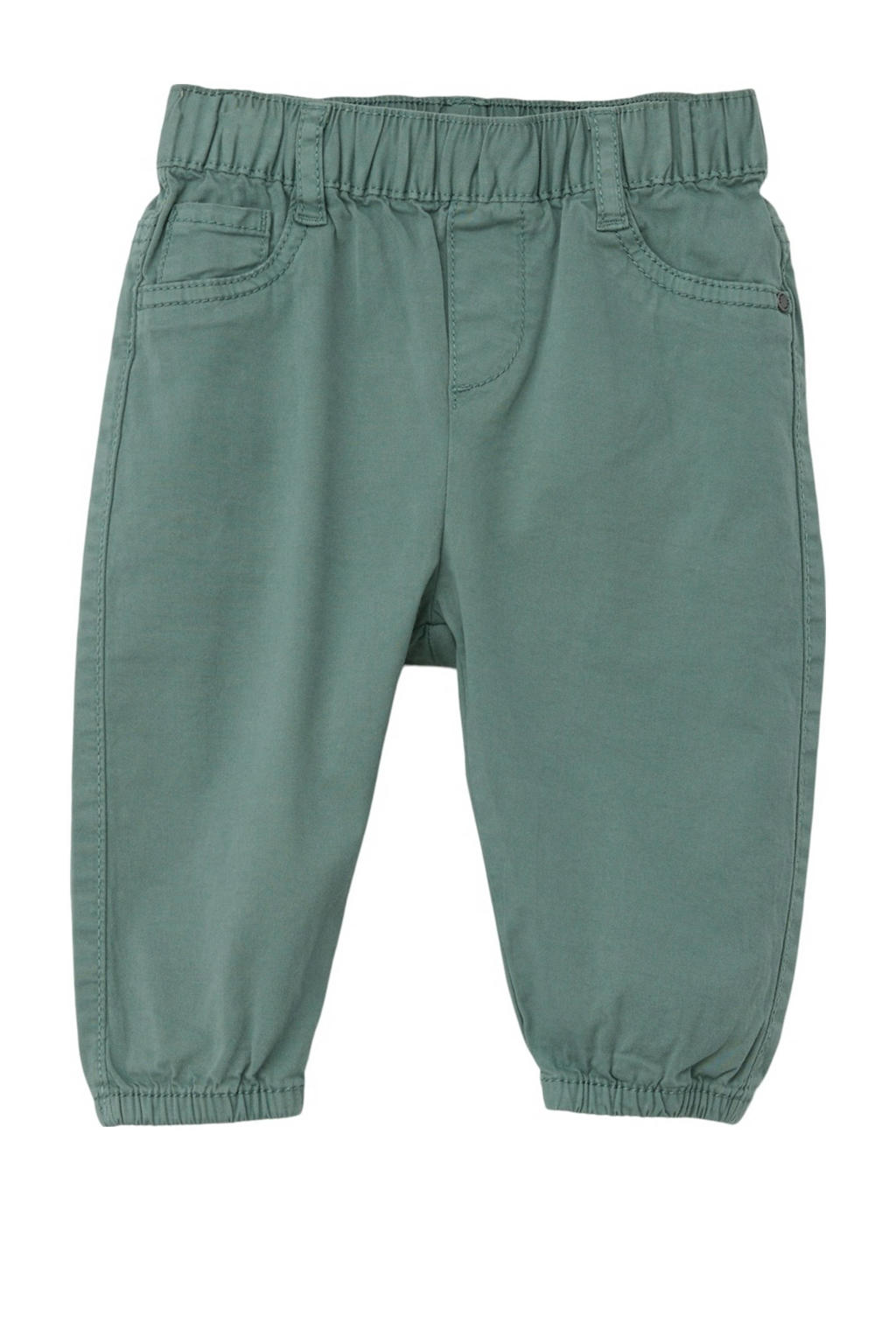 s.Oliver Junior Jeans voor jongens, regular fit, rechte pijpen, blauw s.Oliver Junior Jeans voor jongens, regular fit, rechte pijpen, blauw