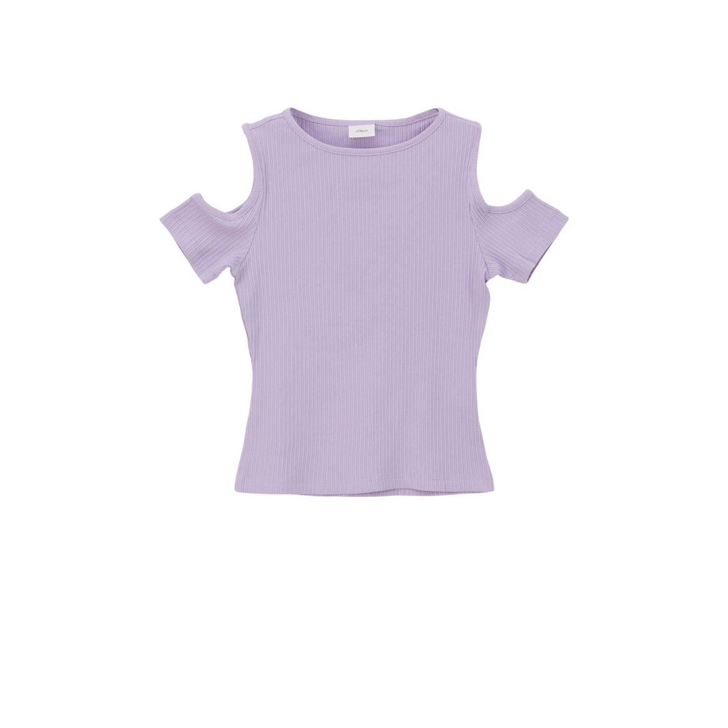 s.Oliver T-shirt lila