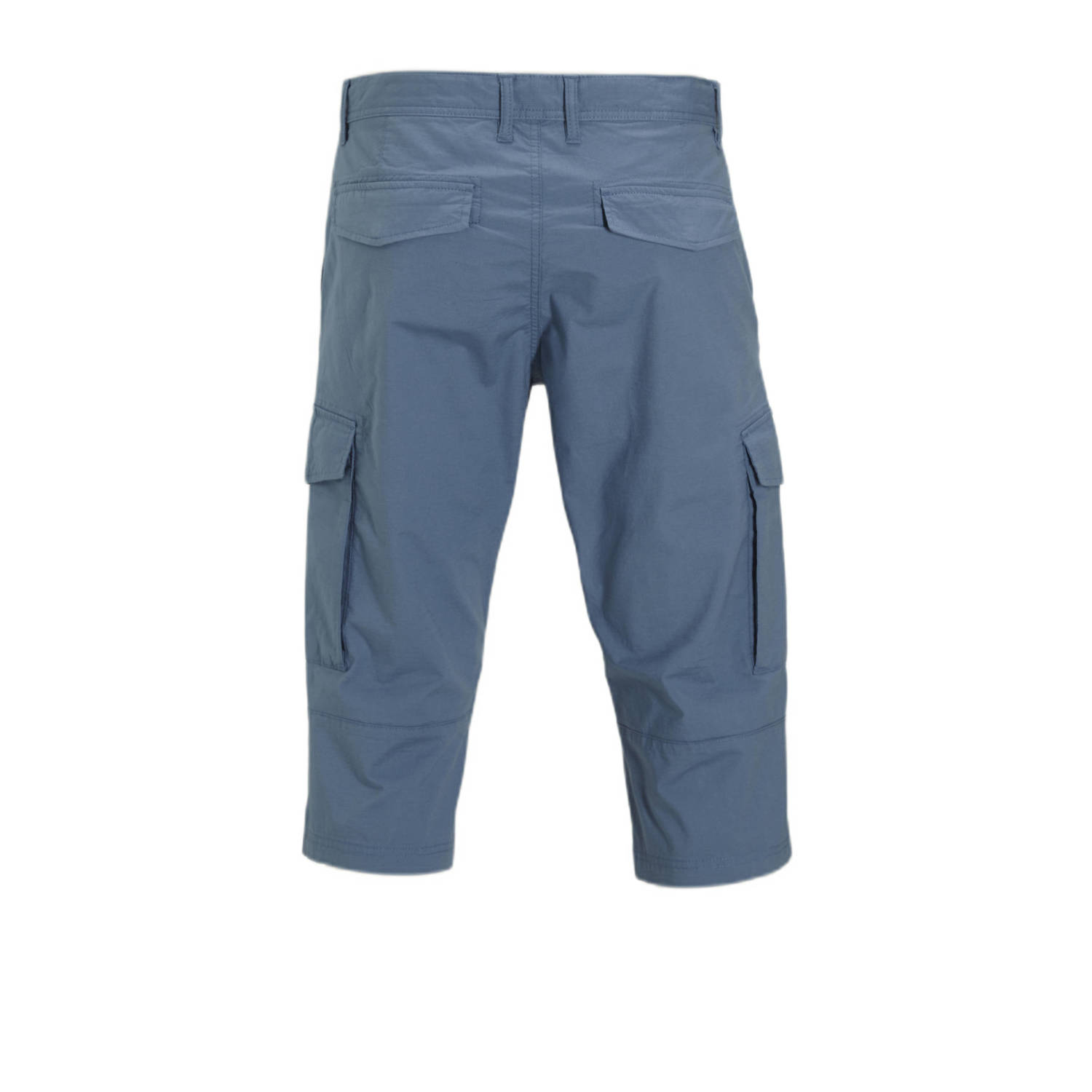 s.Oliver regular fit cargo short