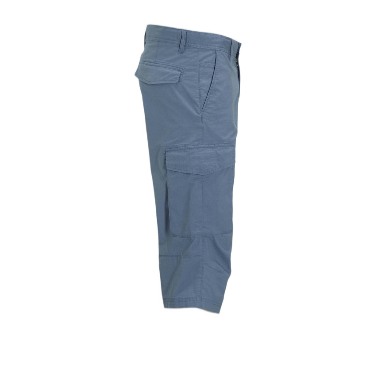 s.Oliver regular fit cargo short