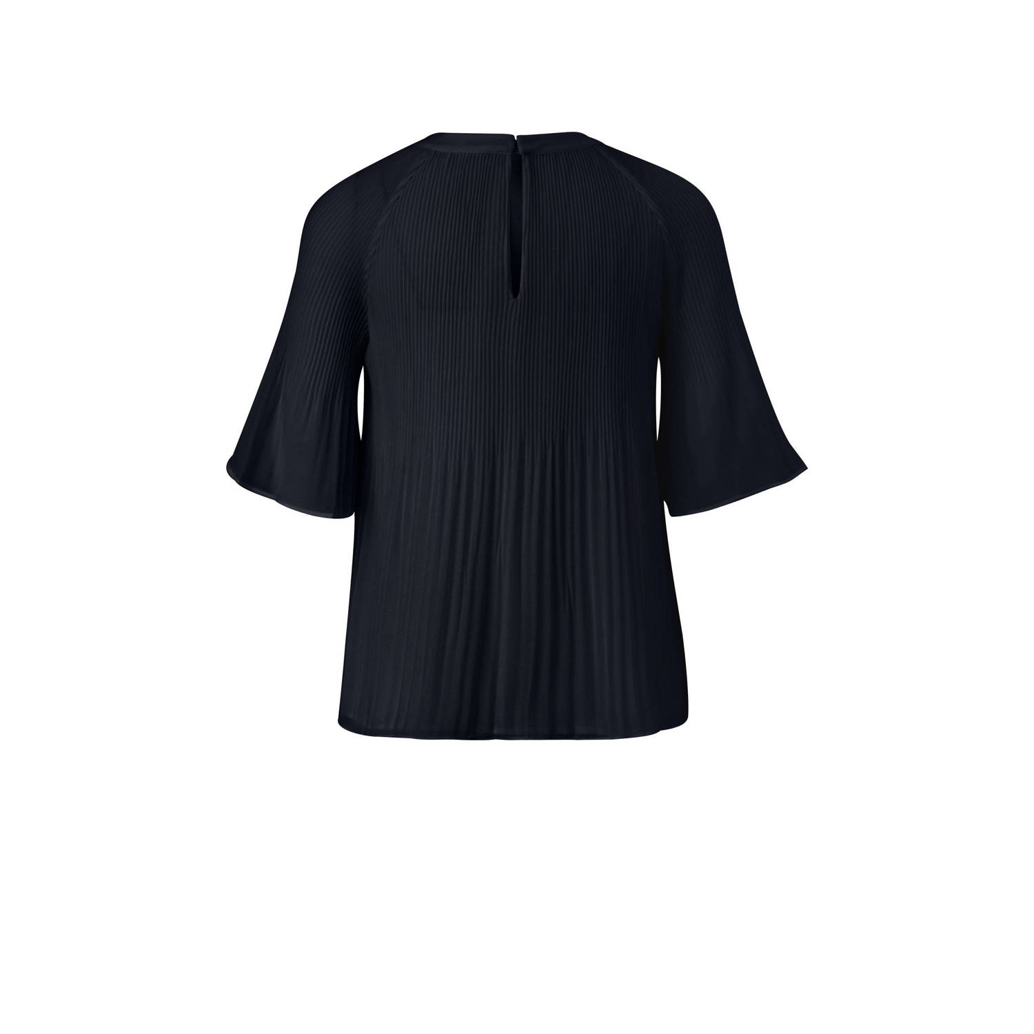s.Oliver BLACK LABEL blousetop marine