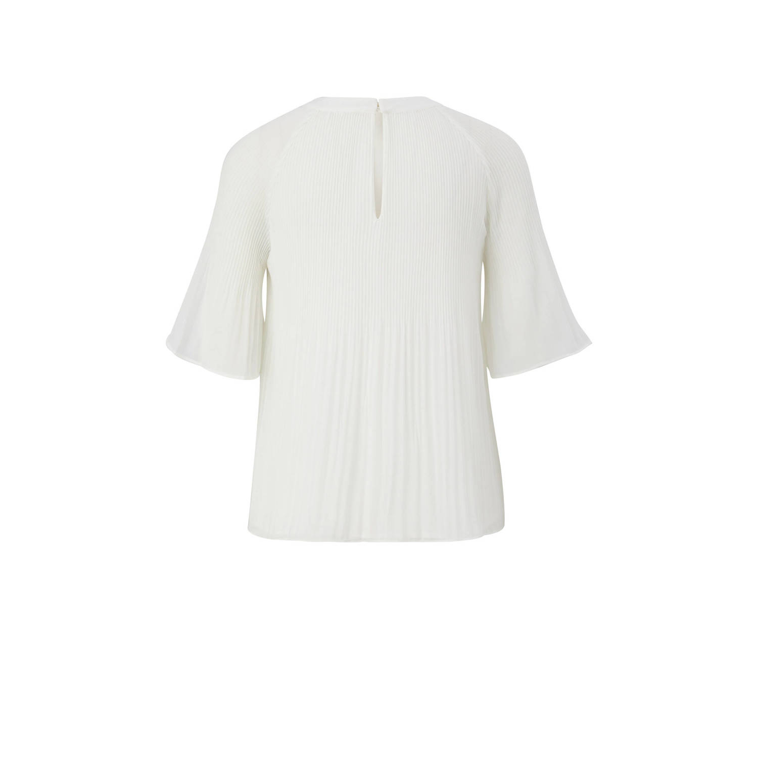 s.Oliver BLACK LABEL blousetop wit