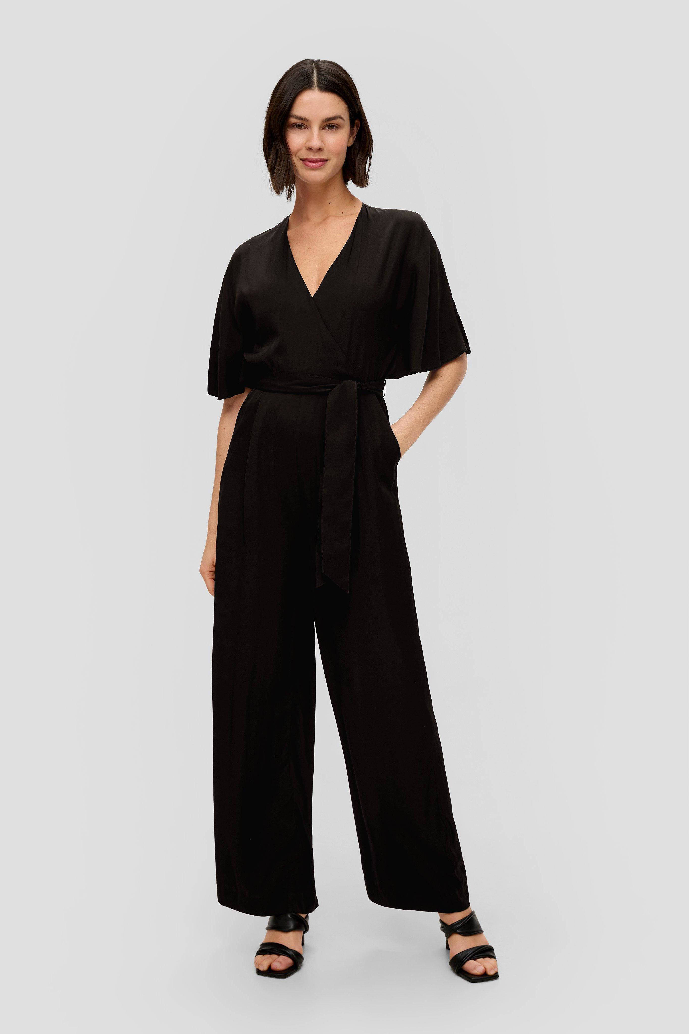 S oliver cheap black label jumpsuit