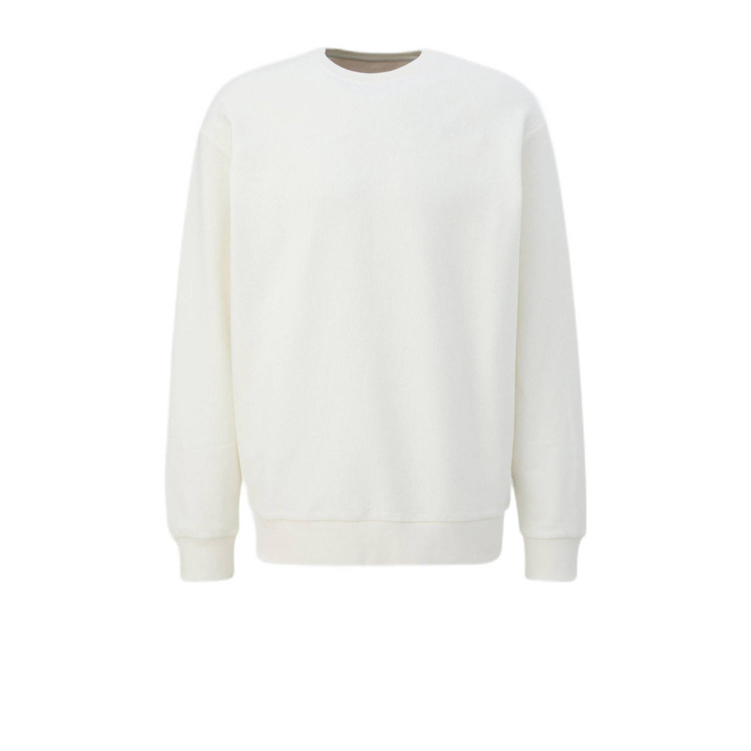 Q S by s.Oliver sweater wit