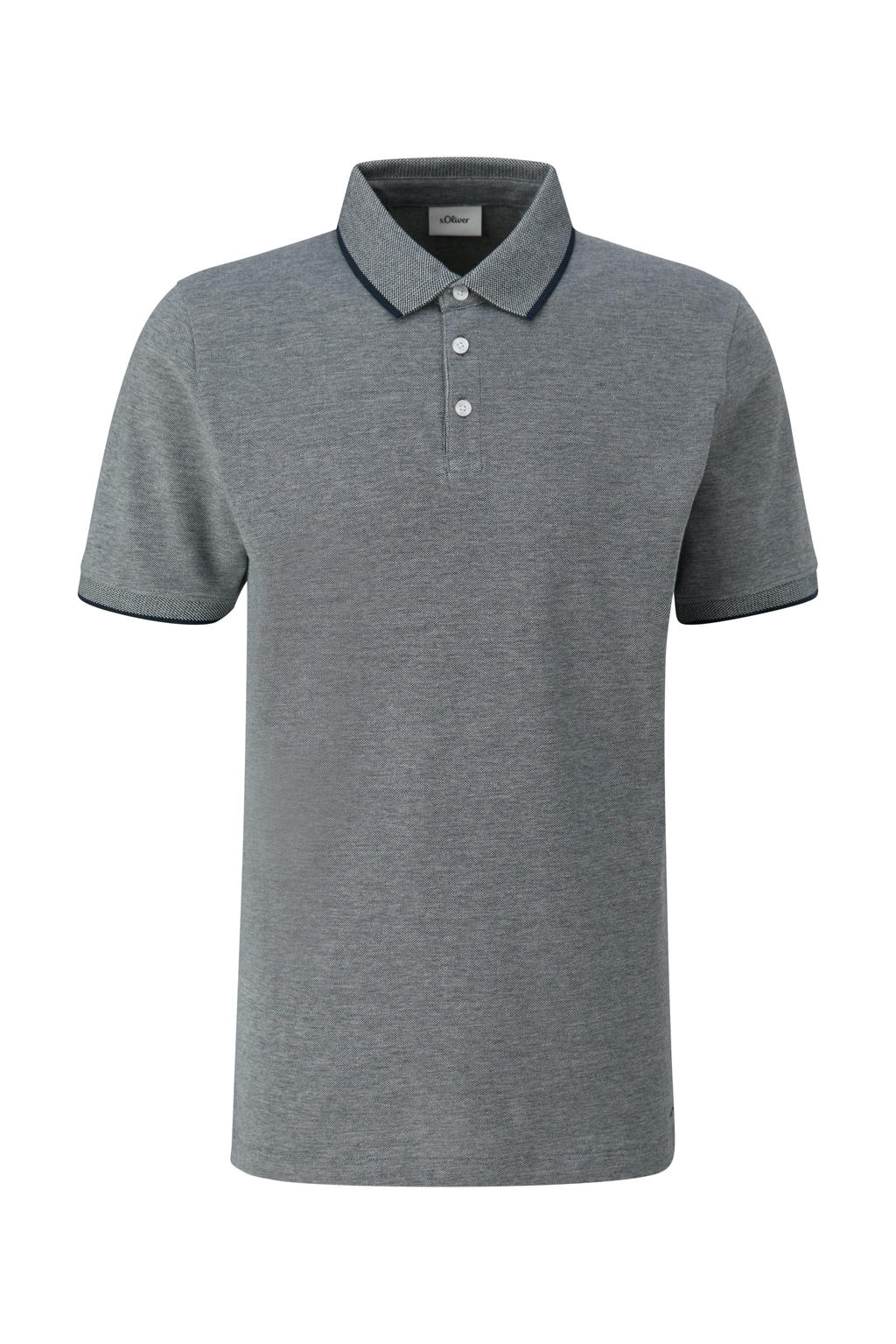 s.Oliver BLACK LABEL Zakelijke jas voor heren, 52m1, 48