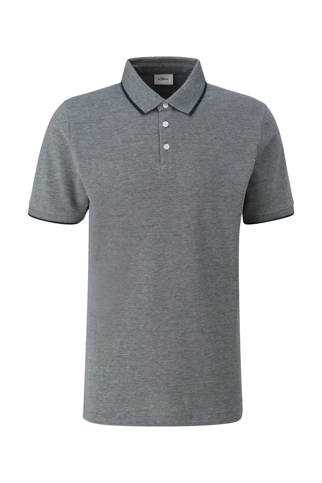 s.Oliver BLACK LABEL Zakelijke jas voor heren, 52m1, 48 s.Oliver BLACK LABEL Zakelijke jas voor heren, 52m1, 48