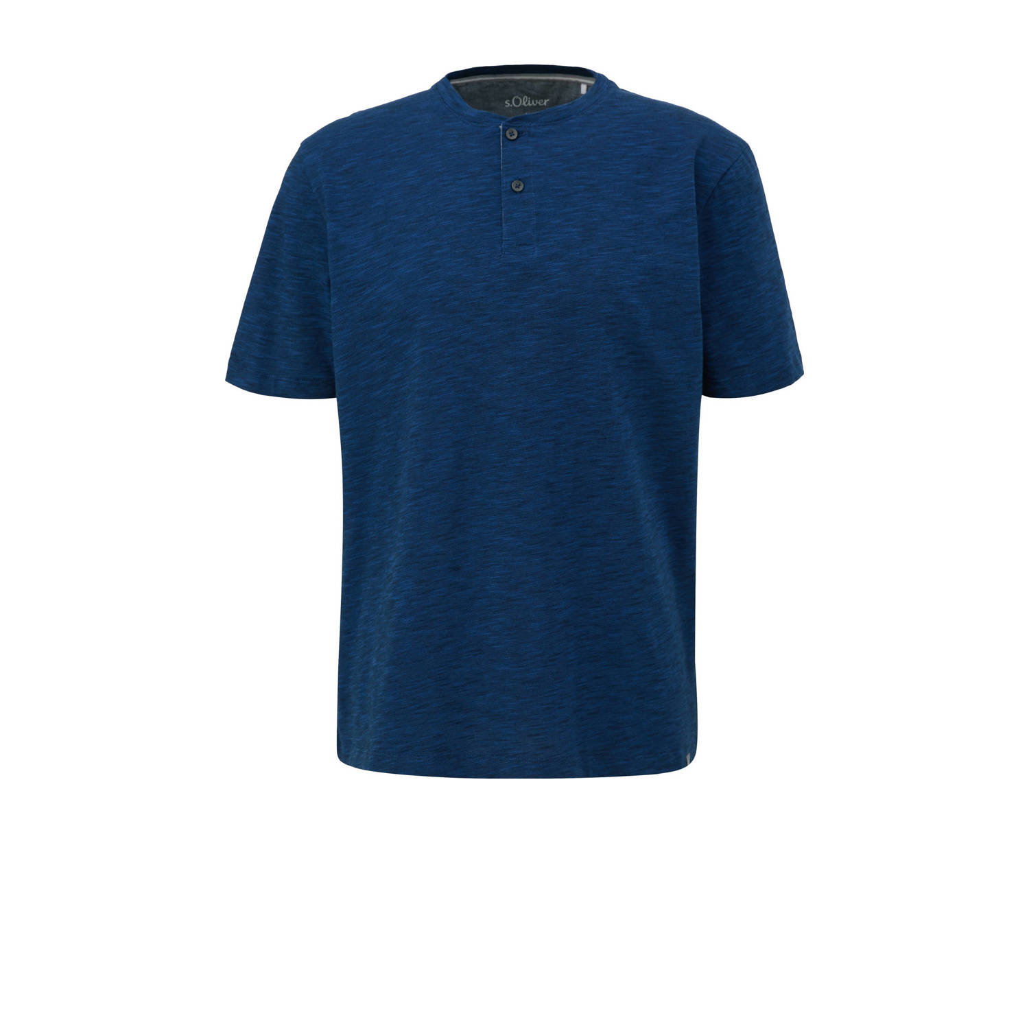 S.Oliver RED LABEL T-shirt met ronde hals