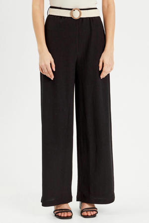 broek zwart
