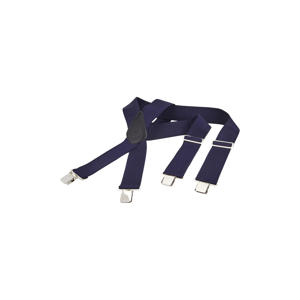 bretels MOLSEN donkerblauw
