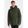 Anytime parka khaki