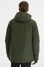 thumbnail: anytime parka khaki