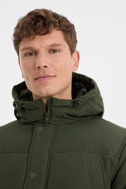 thumbnail: anytime parka khaki