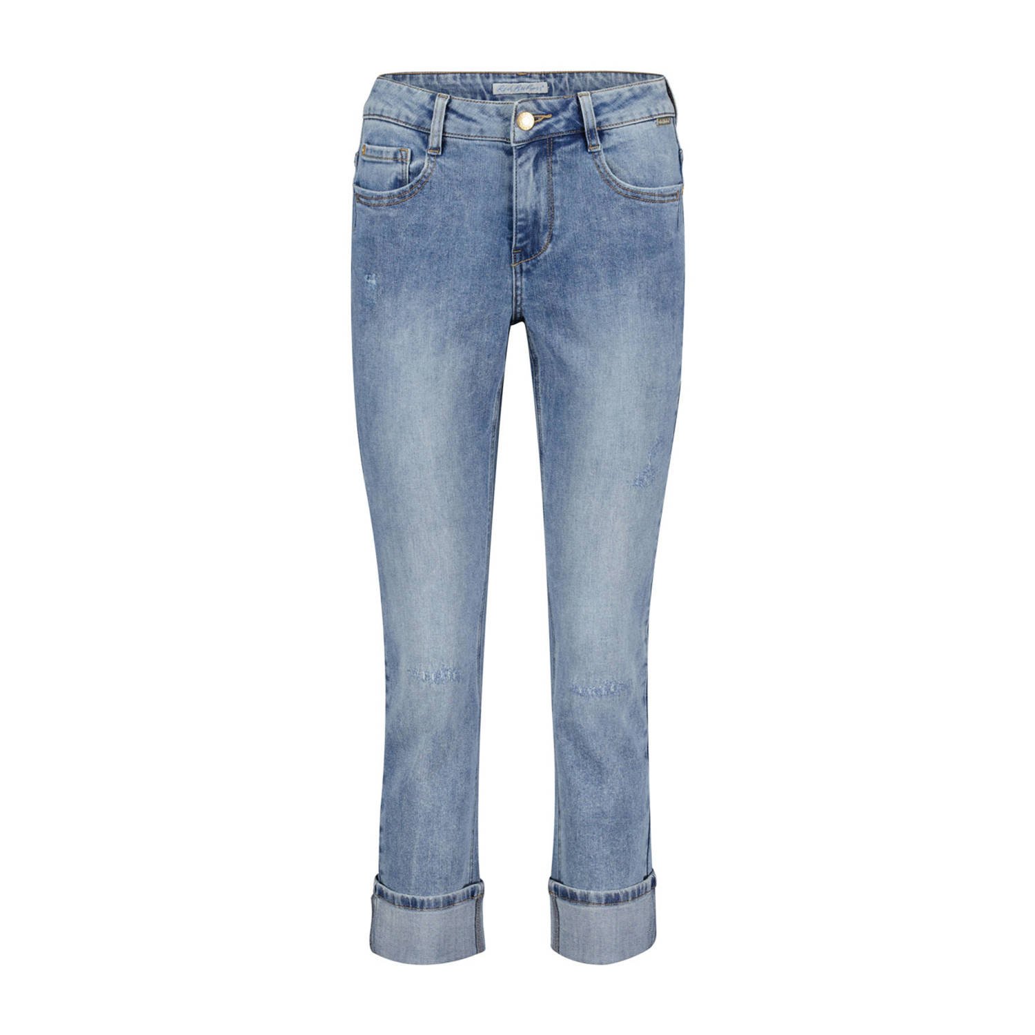 Red Button regular jeans Kate medium blue denim