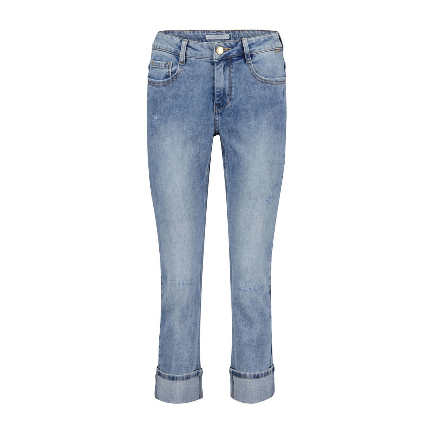 Red Button regular jeans Kate medium blue denim