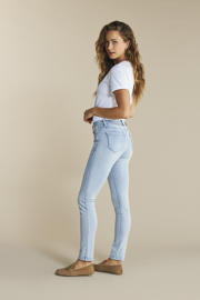 thumbnail: Red Button skinny jeans Jimmy  light blue denim