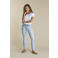 Red Button skinny jeans Jimmy  light blue denim
