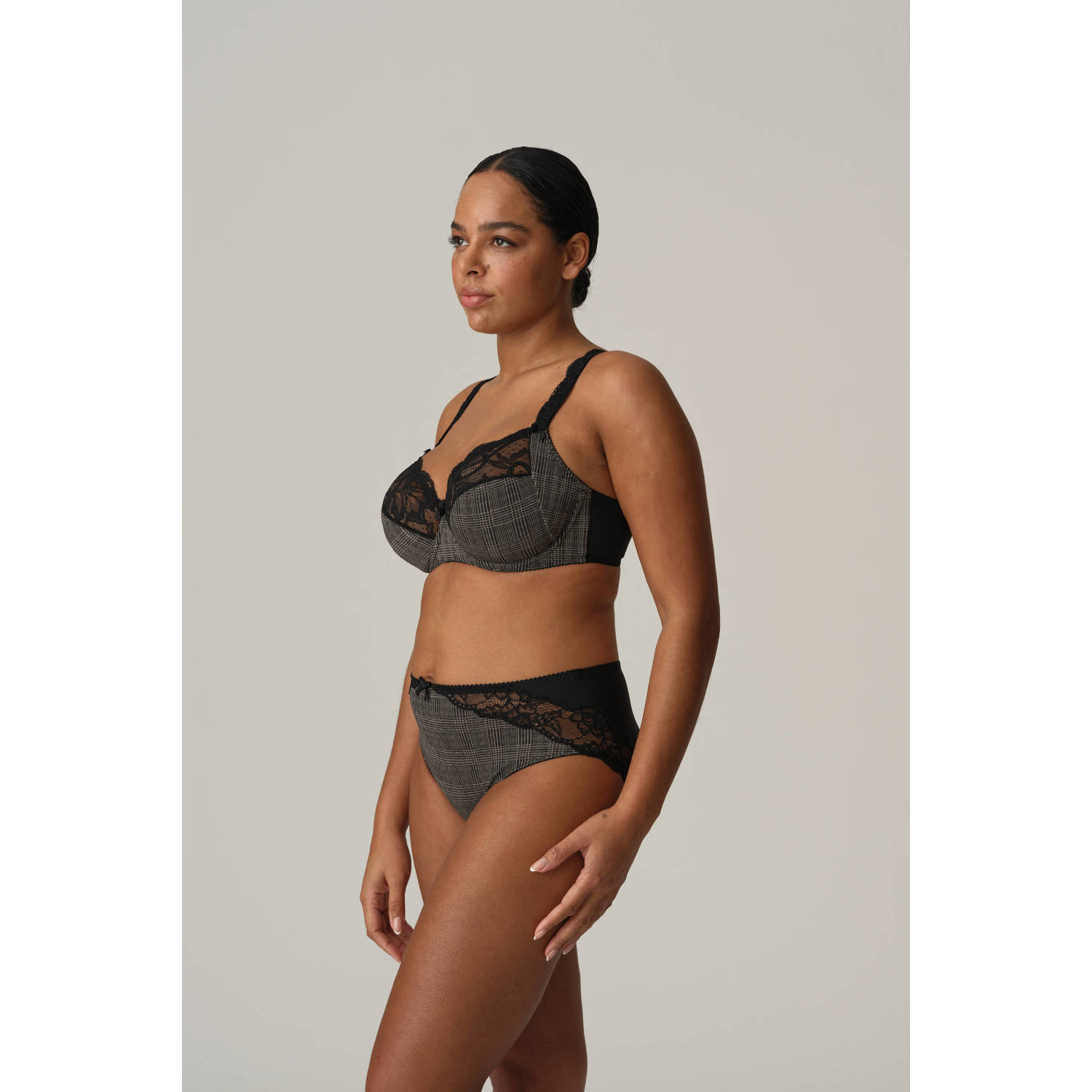 PrimaDonna maxislip Madison zwart