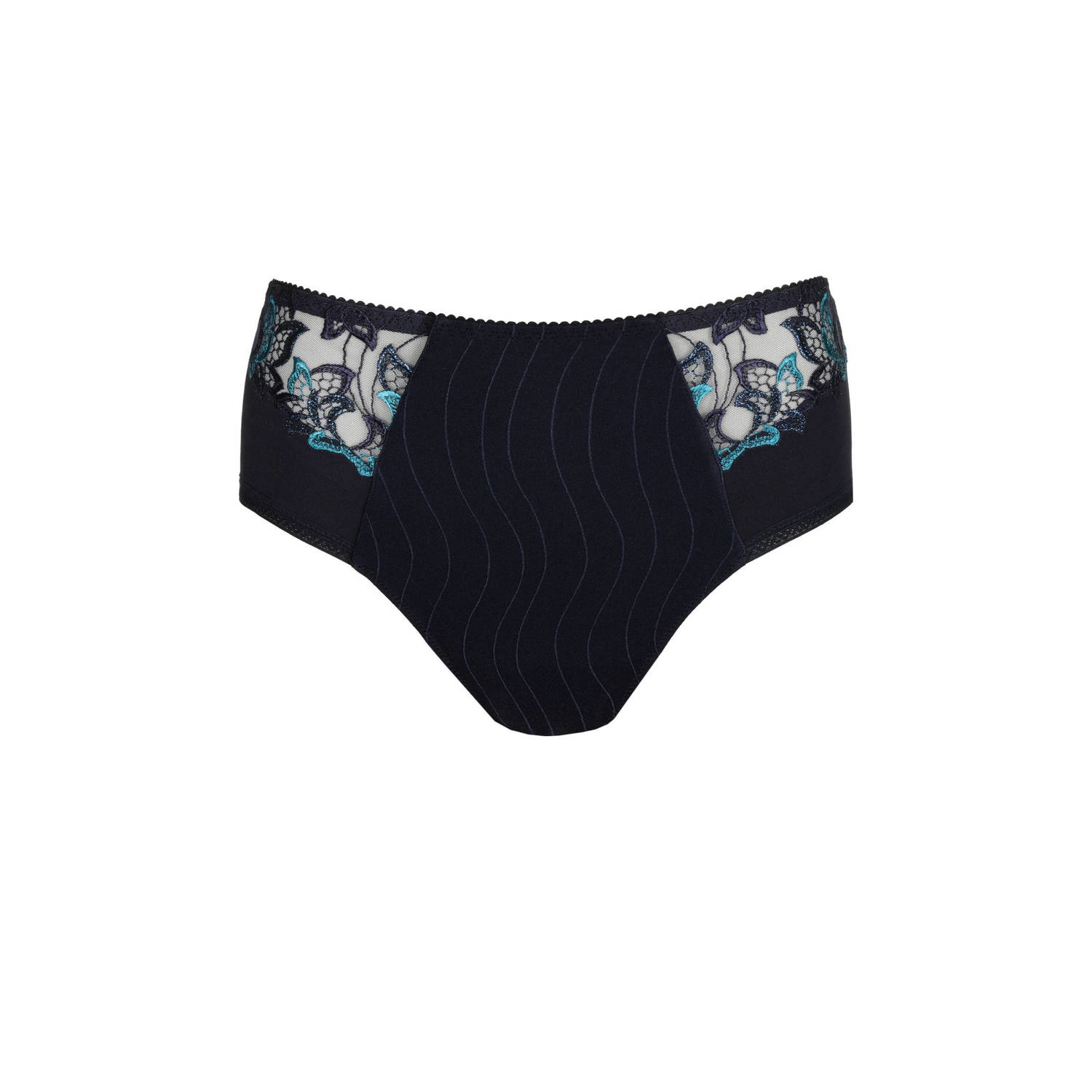 PrimaDonna maxislip Deauville donkerblauw