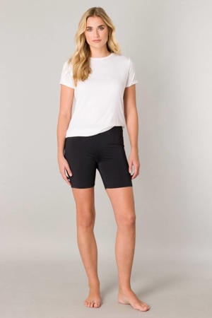 cycling short zwart