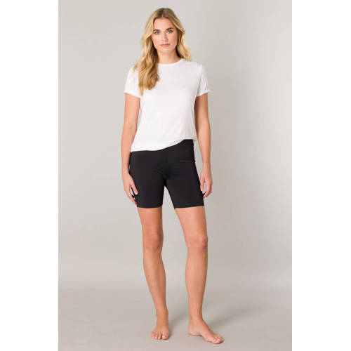 Base Level cycling short zwart afbeelding